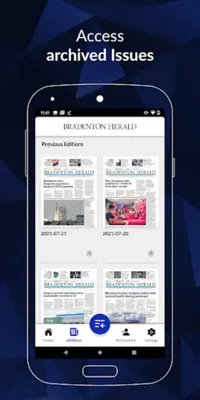 Bradenton Herald android App screenshot 6